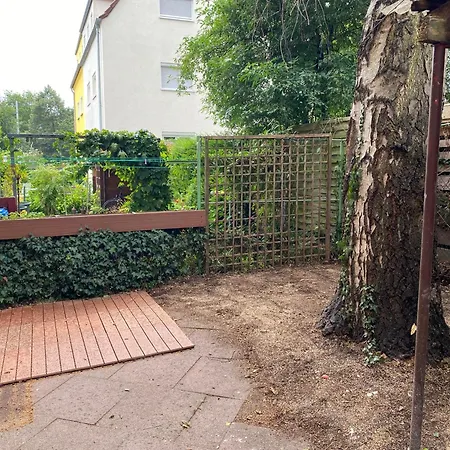 Unique Finken Apartment Ulm Exterior photo