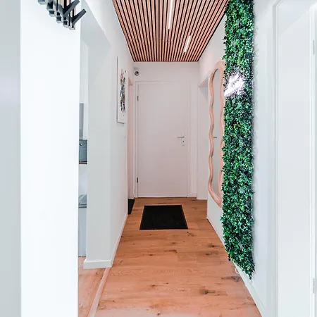 Unique Finken Apartment Ulm Exterior photo