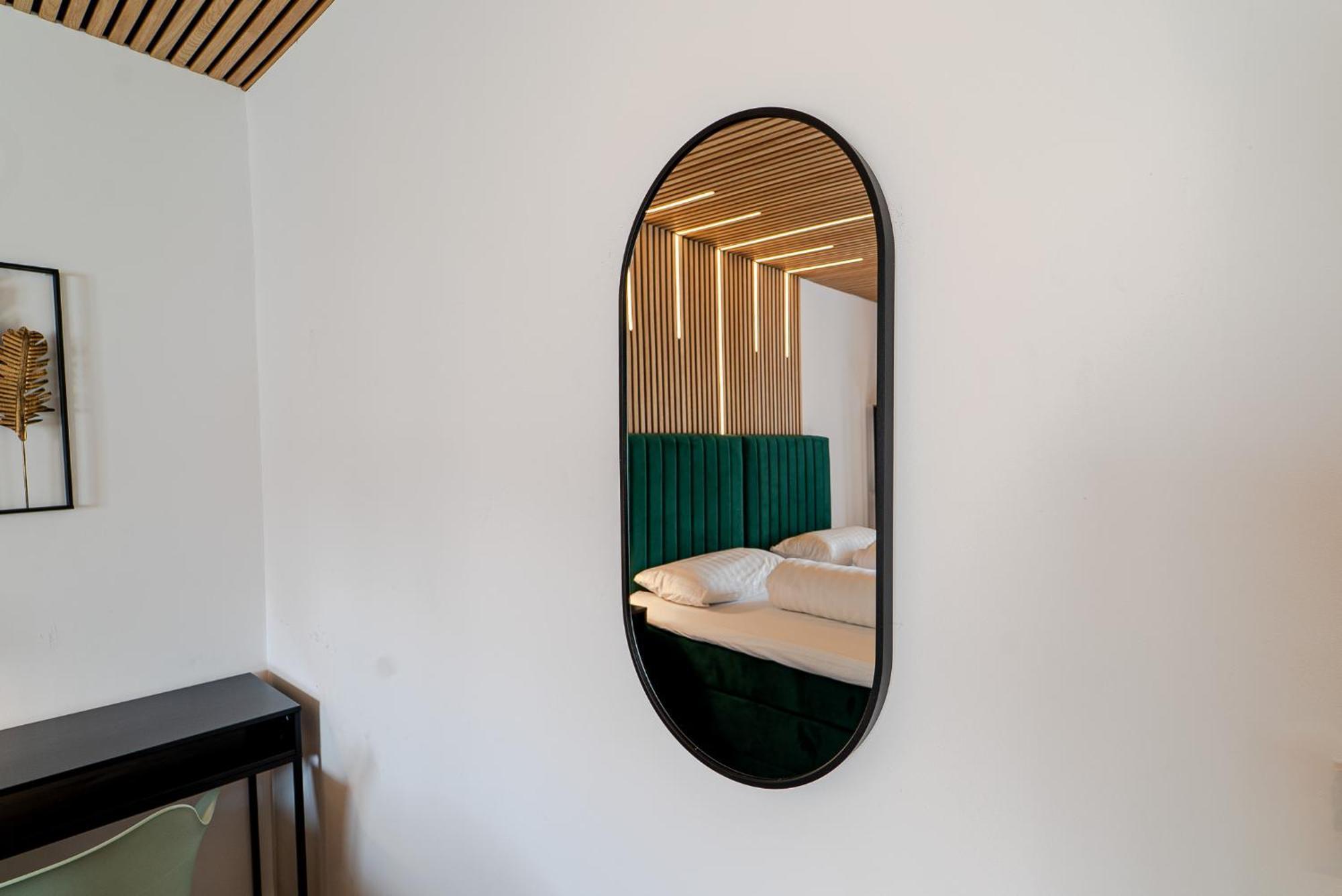 Apartment Unique Finken