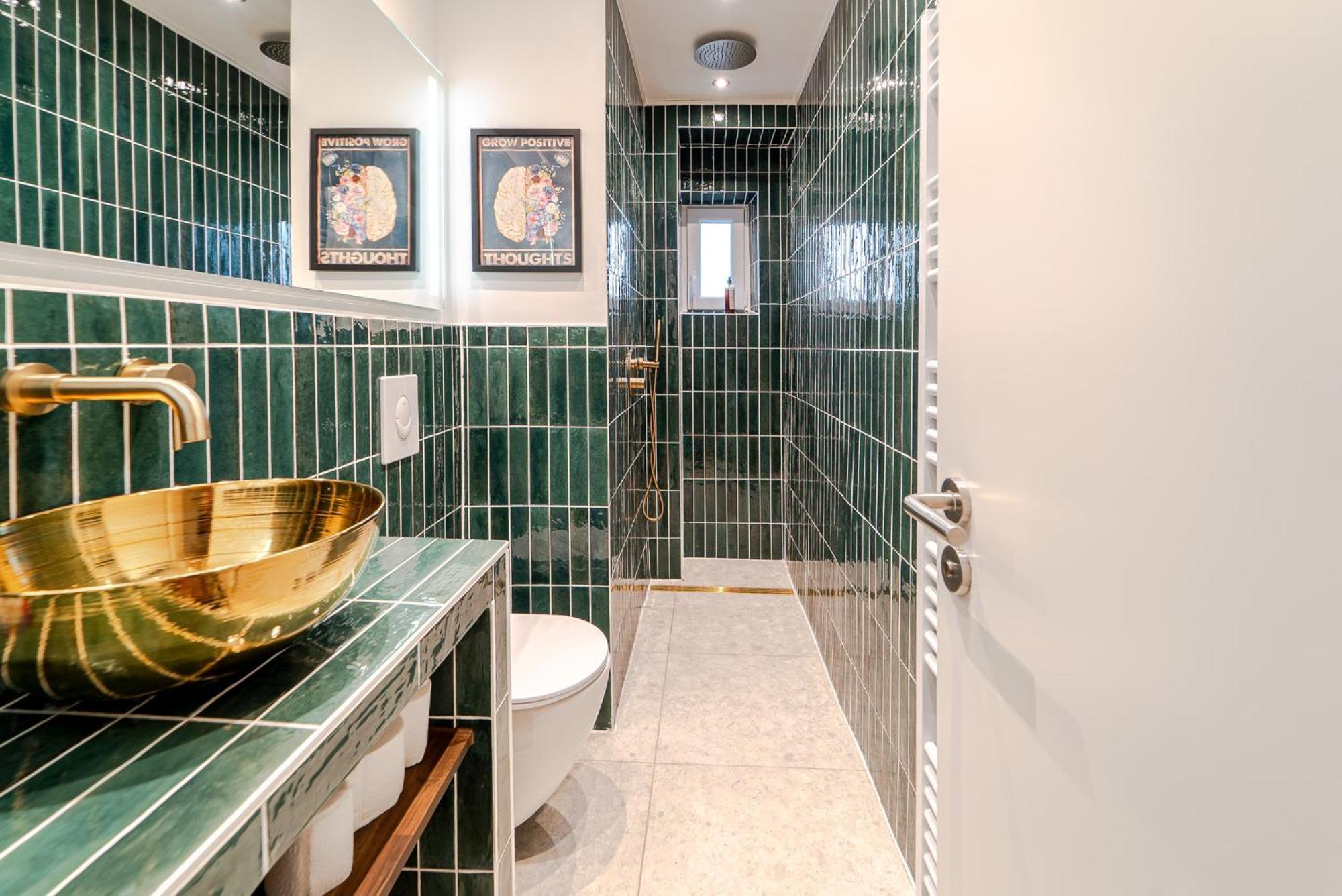 Apartment Unique Finken Ulm