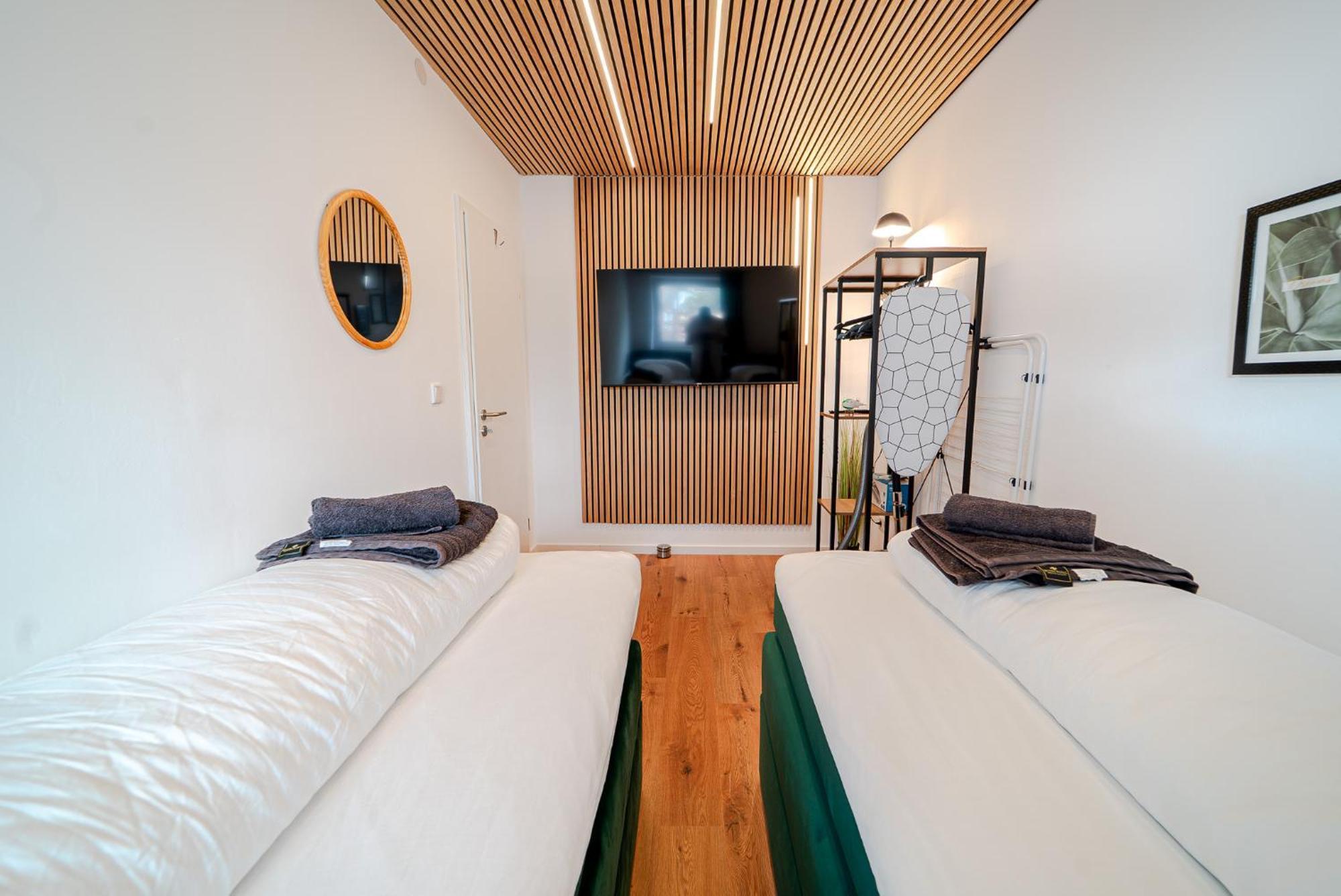 Unique Finken Apartment